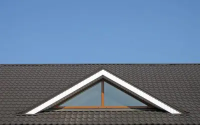 Different Types of Roofing Materials