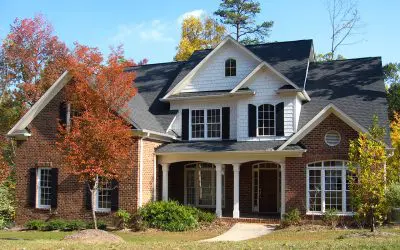 How to Prepare Your Home for Fall