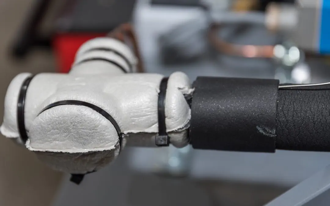 prevent household plumbing leaks