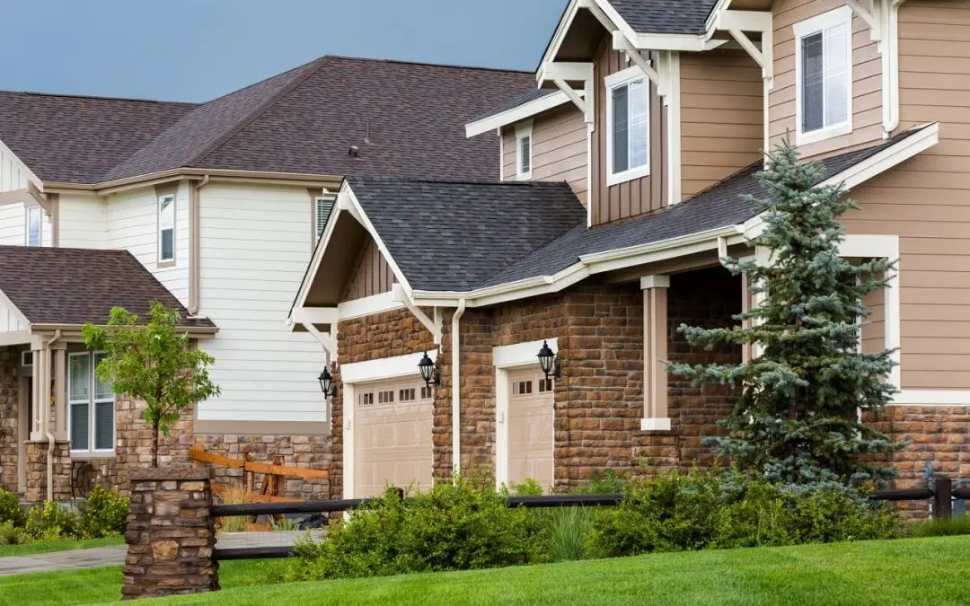 home siding materials