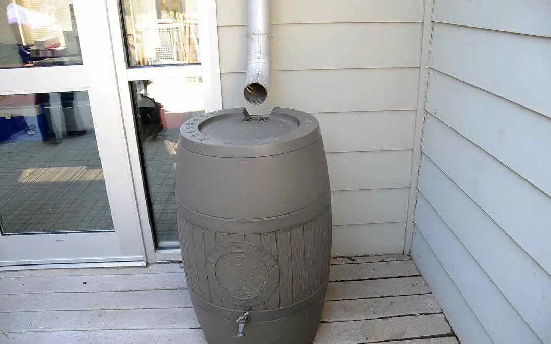 4 Effective Ways to Save Water at Home