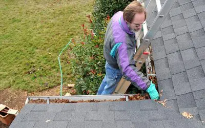 Protecting Your Investment: 4 Ways to Keep Water Away From Your Foundation