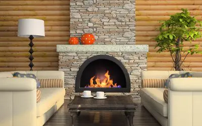 4 Ways to Keep Your Fireplace Safe