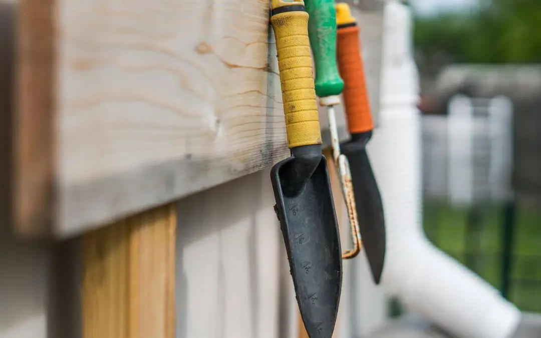 How to Maximize Patio Storage