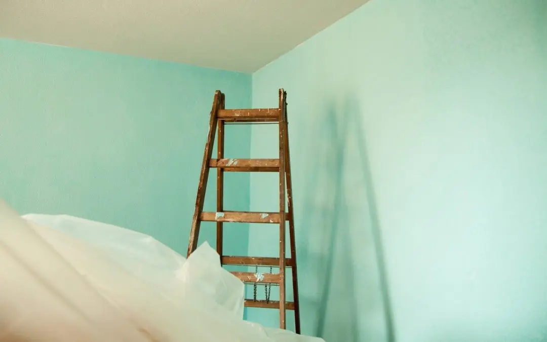 renovate or relocate