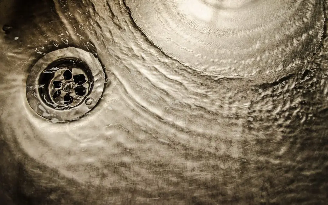 signs of a plumbing problem