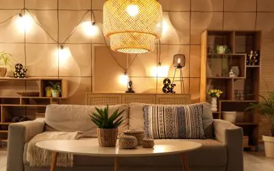 The Most Common Interior Design Mistakes to Avoid