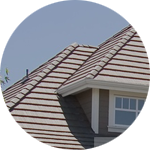 Home inspection Fort Collins - Steep Roof
