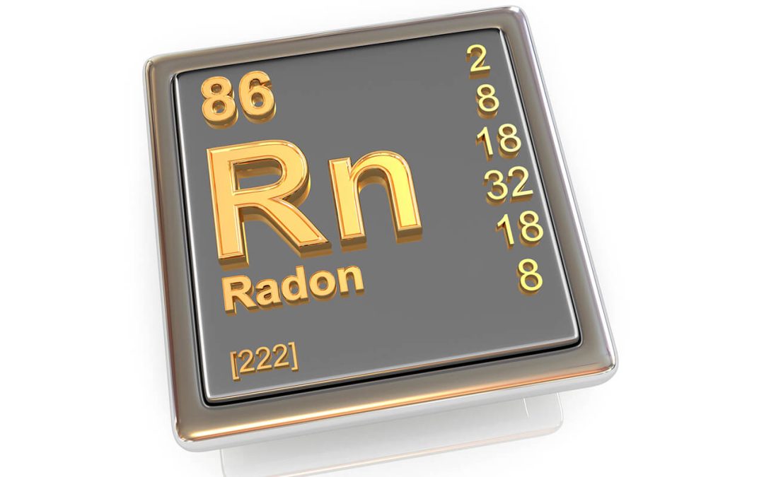 How Radon Causes Lung Cancer