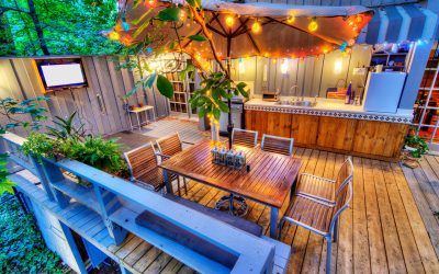 5 Ways to Improve Your Deck on a Budget