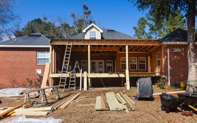 4 Reasons to Order a Home Inspection Before Starting Renovations