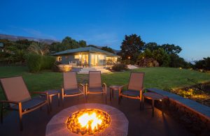 Warm Up Your Outdoor Living Space