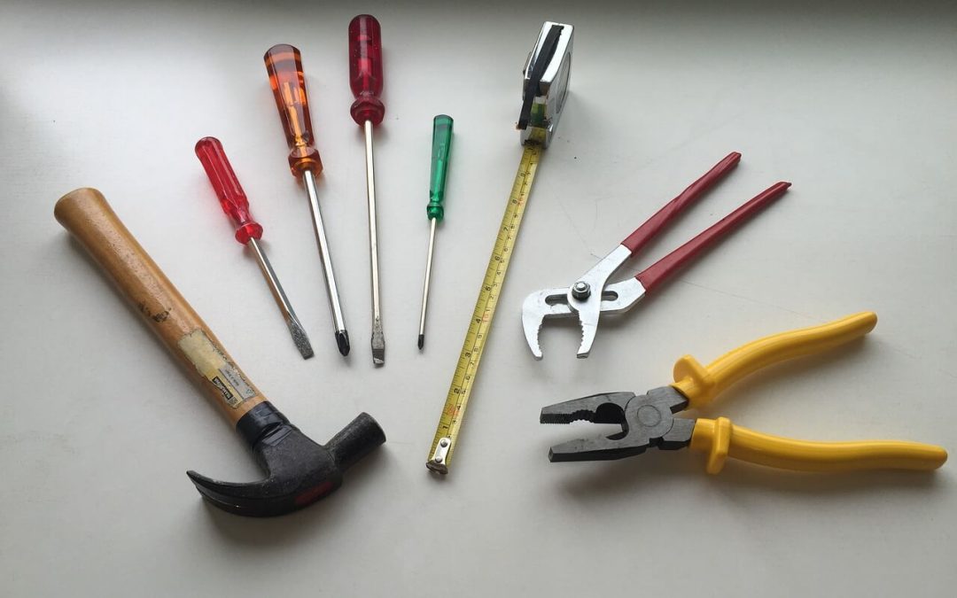 7 Must-Have Tools for Homeowners