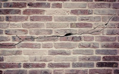 4 Signs of Structural Issues
