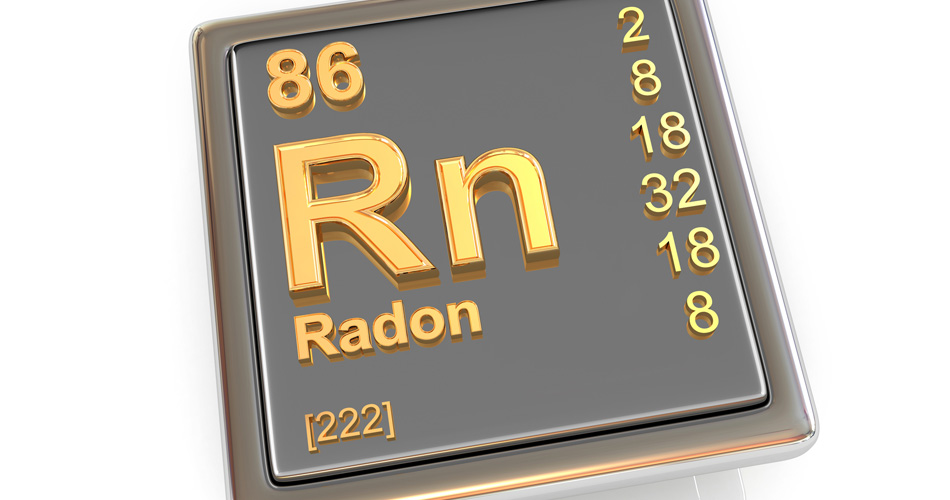 Radon Home Inspection Services