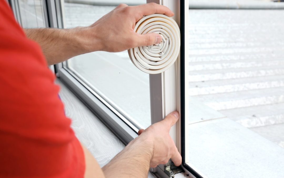 5 Ways to Fix Drafty Windows: Tips and Tricks for Homeowners