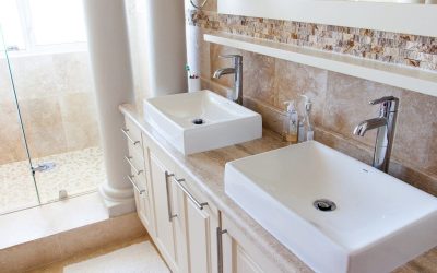Bathroom Cleaning Tips for a Sparkling Space
