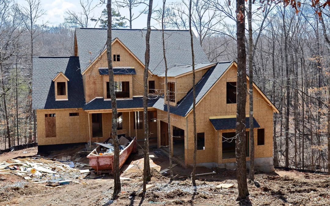 New Construction Defects Homeowners Should Watch For